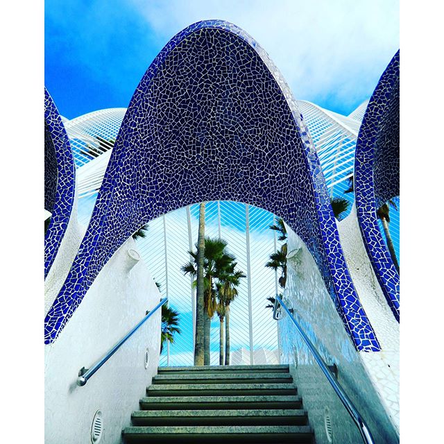 ?? #traveldiaries #wanderlust #travelgram #tripgram #instatravel #instapassport #loves_valencia #lovevalencia