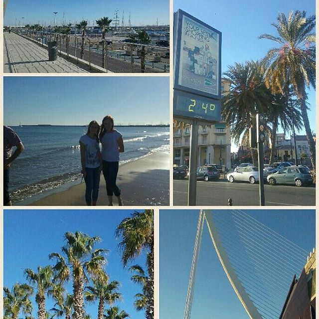 #ponoc #w #Polsce #mro?no  #a #tu #cieplutko #Love #this #Time #loveValencia #españa