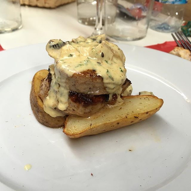 #barriodelcarmenvalencia #lovevalencia #como siempre comida excelente en el sesame