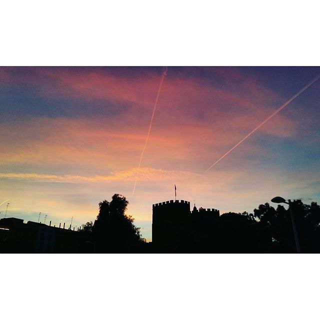 "Sólo sé que una vez yo también intenté conseguir lo que tú y me encontré rodeada de gente que no conocía y todos sabían mi nombre" 
#skyline #sky #skycolors #landscape #landscape_lovers #sky_love #skylovers #loves_architecture #lovevalencia #architecture #archilovers #architexture #fotomovil_es #instalife_shot #misfotosdecielos #cloudslovers #clouds #city #igersvalencia #ig_valencia #estaes_valencia