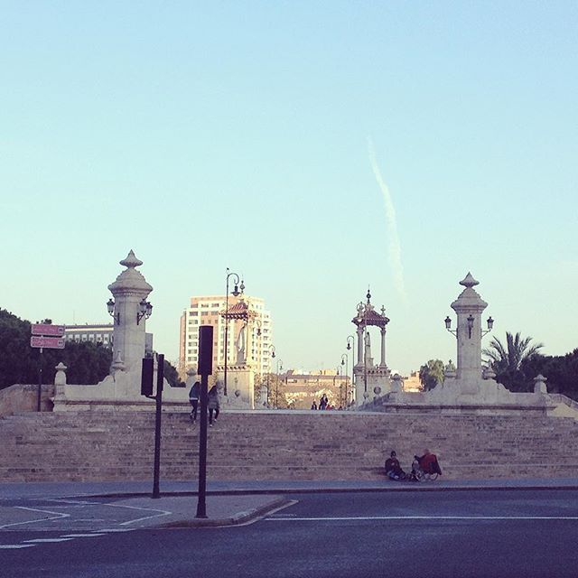 València amb filtre #Valencia.

#igersvalencians #igersvalencia #VLC #València #PaísValencià #instapic #vsco #LoveValencia