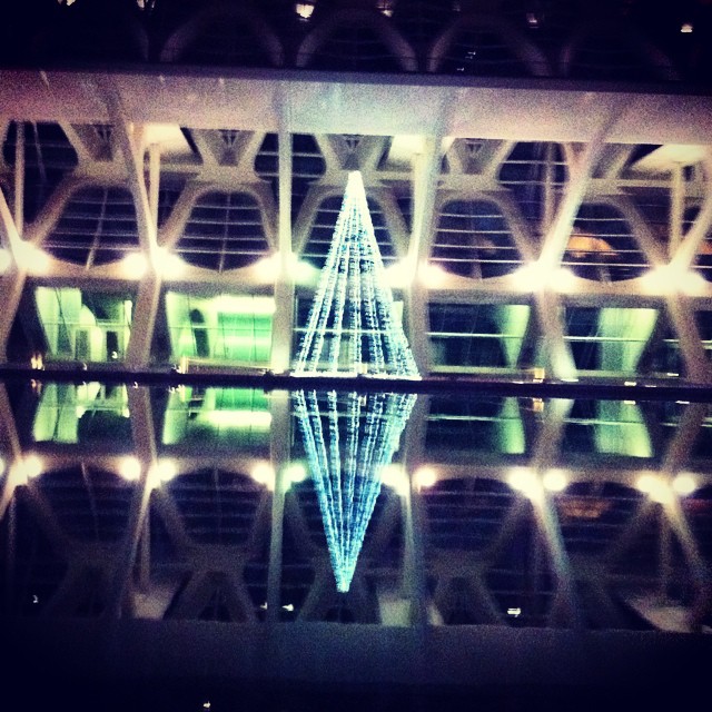 VLC Xmas #vlc #lovevalencia  #navidad2015