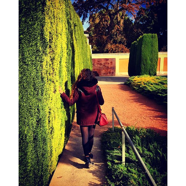 Paseando  #travelgram #tripgram #instatravel #instapassport #loves_valencia #lovevalencia #travelvibes