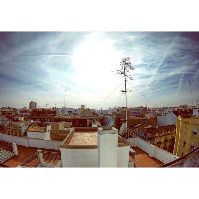 "I think about you
honey you're the time my heart says 'yes'
i think about you
deep inside i love you best,
i think about you
you know you're the one i want".
Guns and Roses - Think about you
#gopro #goprooftheday #goprophotography #goprouniverse #city #landscape #landscape_lovers #skylovers #sky #skylight #skyline #cloudlovers #cloudscape #cloudporn #misfotosdecielos #igersvalencia #ig_valencia #lovevalencia #fotomovil_es #instalifeshot #architecture_lovers #archilovers #nature #love_natura