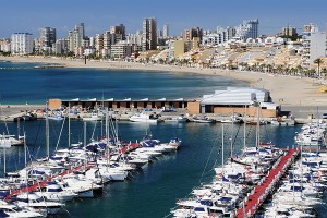 turismo comunidad valenciana