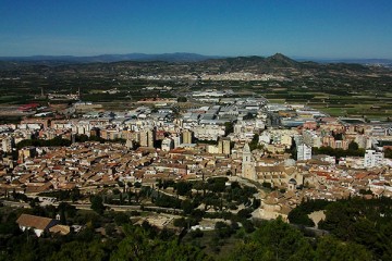 turismo comunidad valenciana