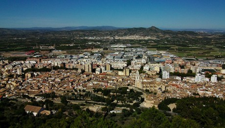 turismo comunidad valenciana