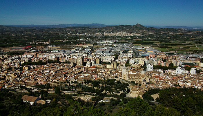 turismo comunidad valenciana