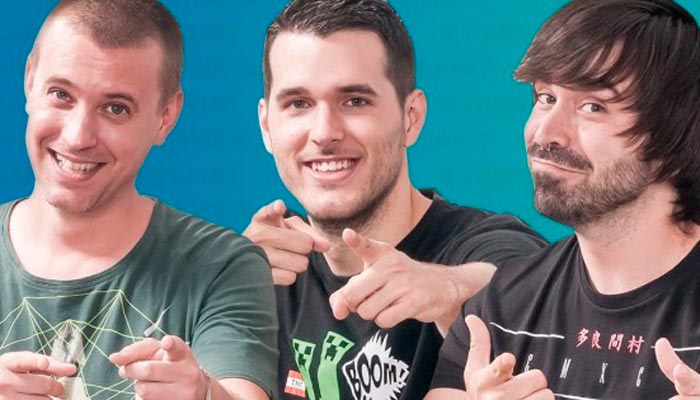 YouPlanet en La Rambleta