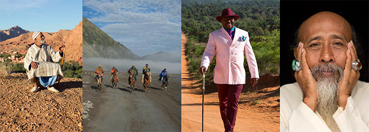 bombay sapphire findsublime