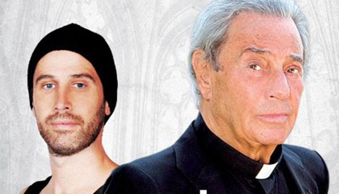 enfrentados en el Olympia