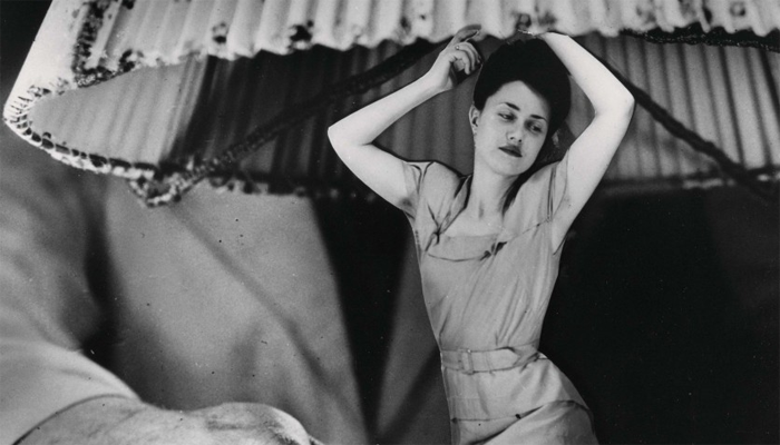 grete stern en el IVAM