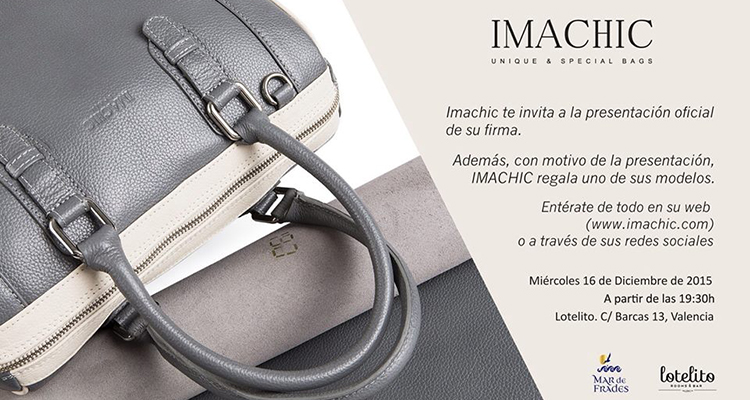 imachic lotelito valencia