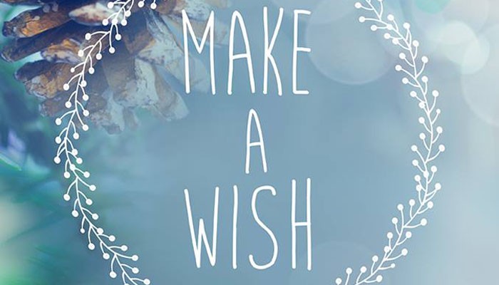 mercado Make a wish