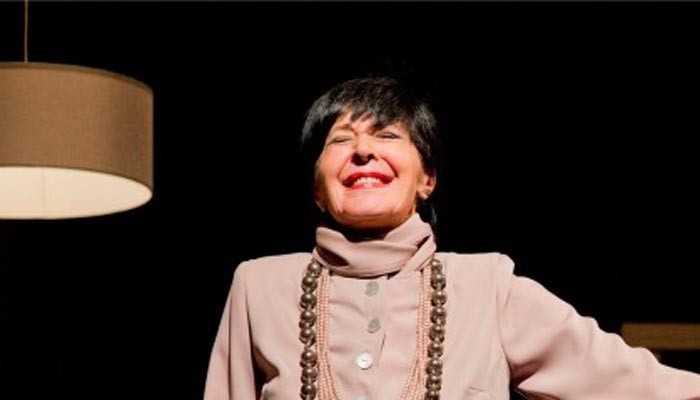 olivia y eugenio en el olympia