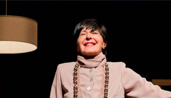 olivia y eugenio en el olympia