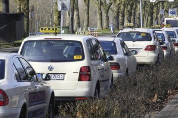 Taxi Valencia, Taxi Valencia aeroporto, Taxi Valencia città,