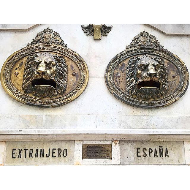 Lorenzo#valencia#spain#correos#placaayuntamiento#leoni#lovevalencia#vlc#cool#instacool#instagood
