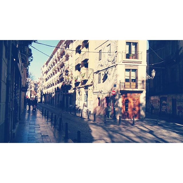 Me encanta callejear por el Barrio del Carmen ?

#valencia #barriodelcarmen #lovevalencia #instaphoto #tagsforlikes #instapic #instavalencia #instamoment