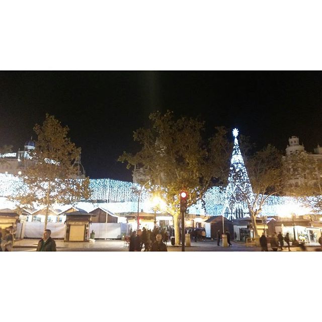? ???
#LoveTerreta #LoveValencia #Nadal #Navidad