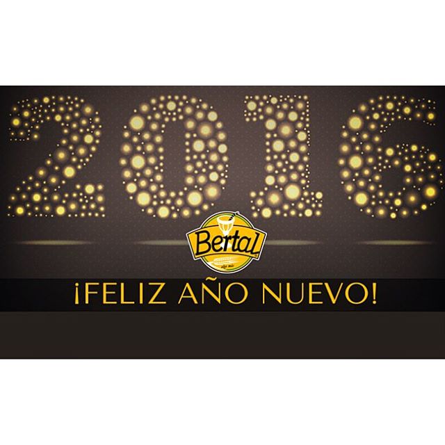 ¡La familia Bertal os deseamos un Feliz Año Nuevo! 
Que este 2016 que comenzamos en unas horas esté lleno de salud, alegría y muy buenos momentos. 
#MomentosBertal #Valencia #brunch #merienda #foodie #foodstagram #felizañonuevo #happynewyear #navidad #christmas #foodlover #instafood #tasty #delicious #foodporn #lovevalencia