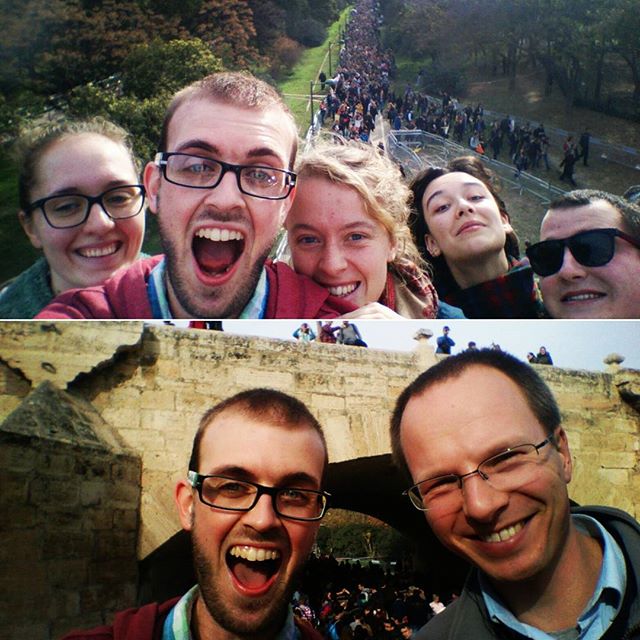 #LoveTaizé #LoveValencia 
#TaizéinValencia