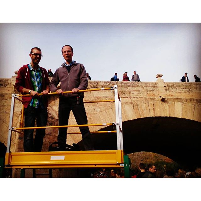 #LoveTaizé #LoveValencia 
#TaizéinValencia