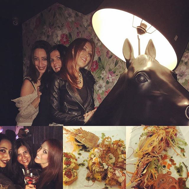 Grandes momentos con mis pius!!
#recargandopilas #friendsforever #buensushi #vinito #copis #mitierra #lovevalencia