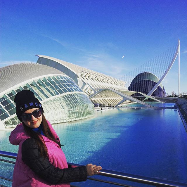 Amazing place))) #lovevalencia #valencia #spain #look #style #fashion #fashionable #likebackteam #liking #likes #likealways #likeforlike #like4like #likesforlikes #likes4likes #tagsforlikes #tagsforlikesapp #tagstagramers #tagsforfollow #tag #likers #swag #instafashion #instapic #picoftheday #pinkmood