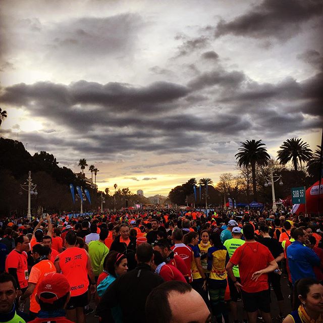#10k #divinapastora #running #valencia #lovevalencia #spain
