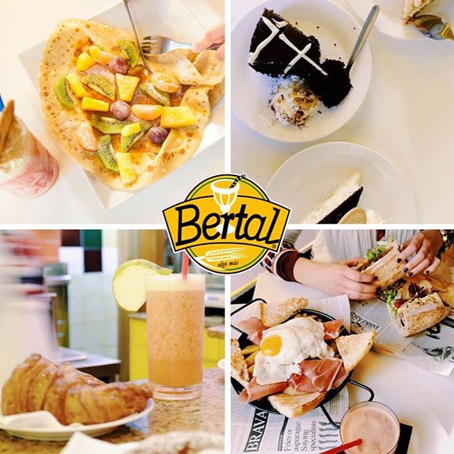 Mañana por por la noche llegan los Reyes Magos de Oriente y en Bertal también queremos que tengáis vuestro regalo.

Participad en nuestro concurso, enlace en la bio ?, y podréis ganar una merienda para compartir con la persona que elijáis. Podéis participar hasta mañana. ¡Os esperamos en Bertal! 
#Concurso #ReyesMagos #Navidad #christmas #Valencia #brunch #merienda #amigos #friends #lovevalencia #foodie #foodlover #igersvalencia #valenciagram #instafood #tasty #yummy #delicious #zumonatural #healthy #foodporn