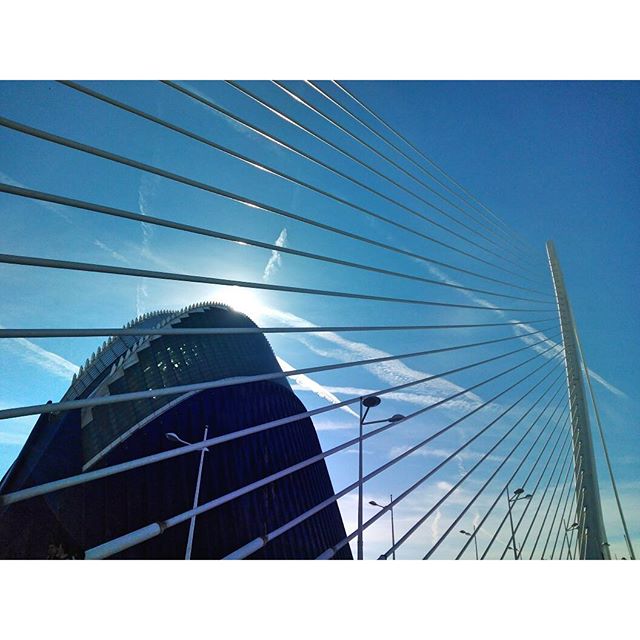 #Valencia Como no amar esta ciudad? #LoveValencia