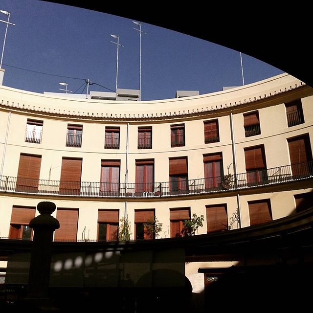 Bonita como ella sola
#lovevalencia