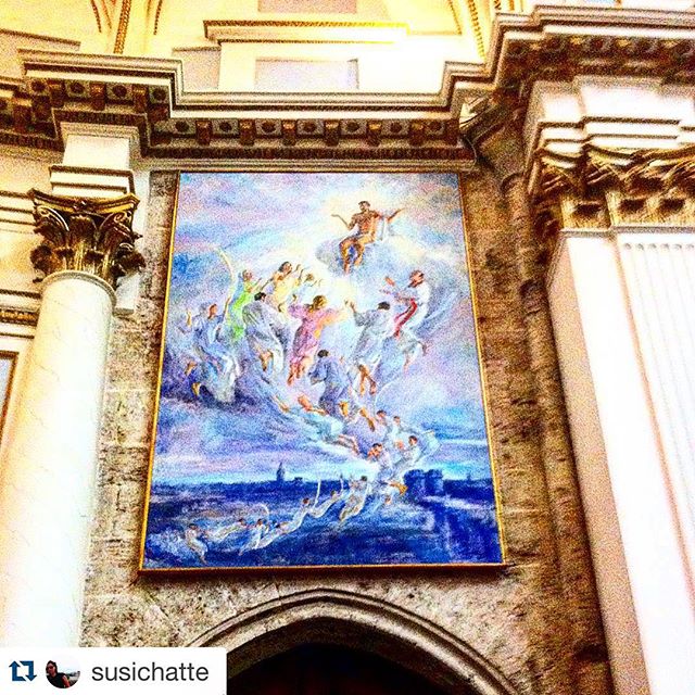 23 Me gusta
13 sem
susichatte#catedral de. #valencia#comunidadvalenciana #cathédrale#cathedral #tradiciones #lovevalencia#plazadelalamoina #santamaría#asuncióndemaría #visitarlacatedral#miguelete #micalet #pintura #escultura#arquitectura #gótico #barroco#visitarvalencia