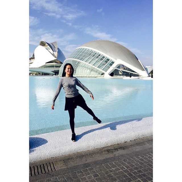 160125
? ? ?#cac#surreal#future#valencia#lovevalencia