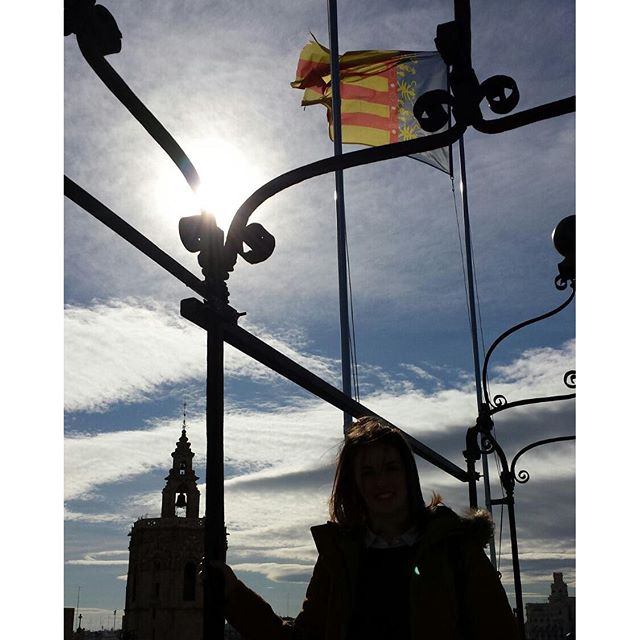 Si quieres encontrarme... ya sabes donde estoy!! #lovevalencia #sinfiltros