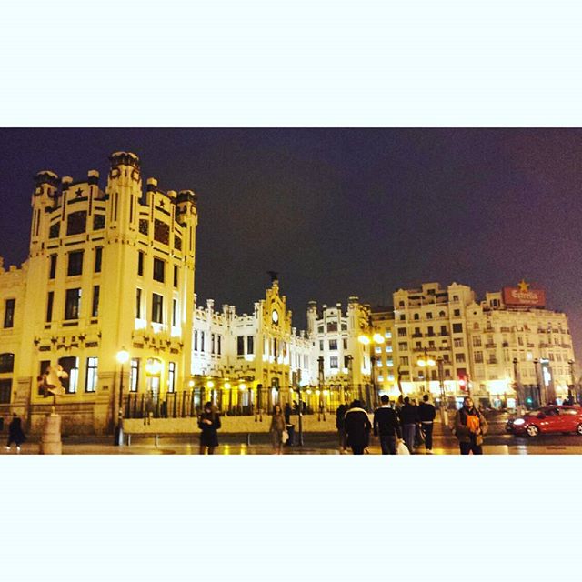 Just Valencia  #valenciagram #levante #igersvalencia #nice #lovevalencia