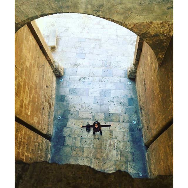 Cucù

#naturelovers #castle #Ig_today #ig_ #heart_imprint #splendid_shotz #globetrotter #globe_travel #ig_europe #wu_europe #wu_spain #world_shotz #lifeisgood #europe_gallery #global_shotz #fabearth #winterwonderland #postcardfromtheworld 
#destinationearth #sandy #travelgram#tripgram#instatravel#instapassport#loves_valencia#lovevalencia#instavsco#igers#likers