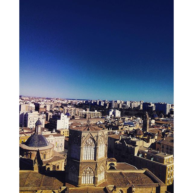 #Valencia #LoveValencia