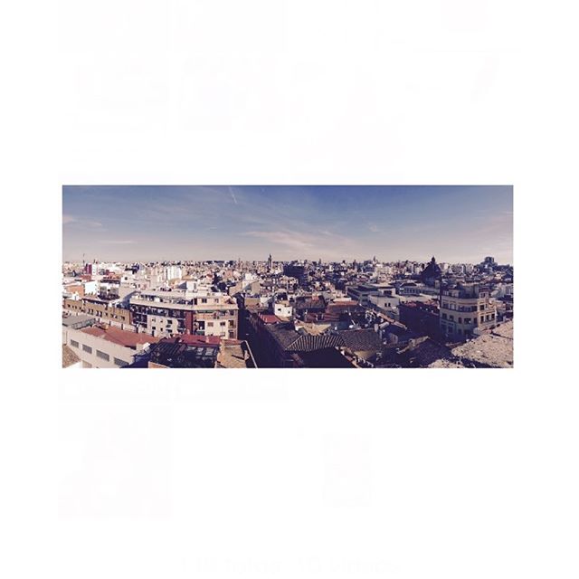 Mi Valencia #vscocam #lovevalencia  #valenciacity #instavalencia #turismovalencia #torresdequart #love #friends #family