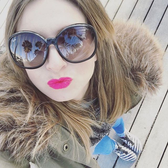 Look up in the sky and tell me what you see ?