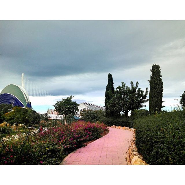 No hay ciudad alguna que se pueda comparar a #Valencia #España, #LoveValencia