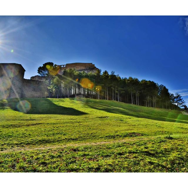 Castillo de Morella

#morella #castillo #castle #igers #igersvalencia #match_valencia #instantes_fotograficos #total_cvalenciana #hdr #hdr_pics #love #lovevalencia #loves_valencia #loves_spain #spain #be_one_spain #nikon #nikond7100 #d7100