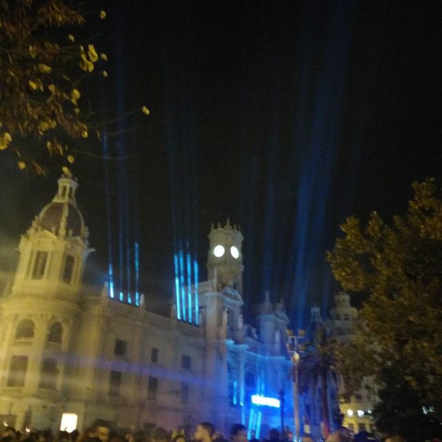 #Valencia #2016 #friends #lovevalencia #añonuevo2016
