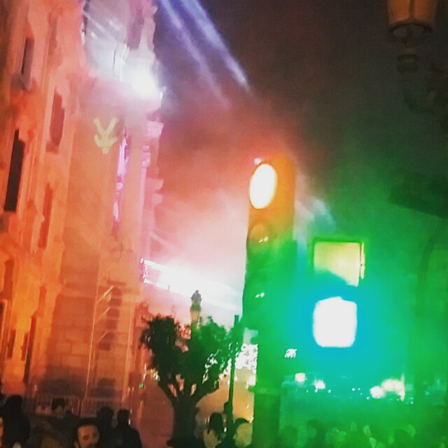 Las cosas bien hechas siempre gustan más!!!!
#ajuntament #valencia #lovevalencia #spain #party #campanadesvlc #2016