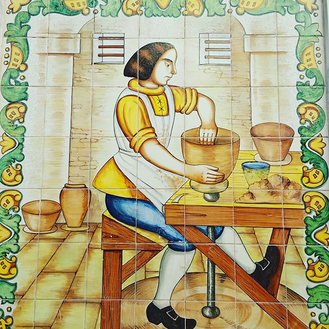 #ceramica #lovevalencia