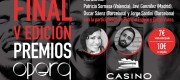 Concurso monologos opera casino cirsa valencia