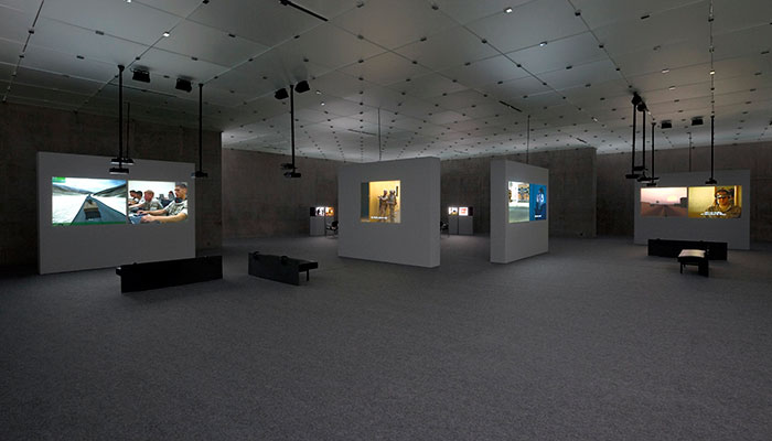 exposiciones valencia