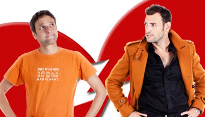 antivalentin en el talia