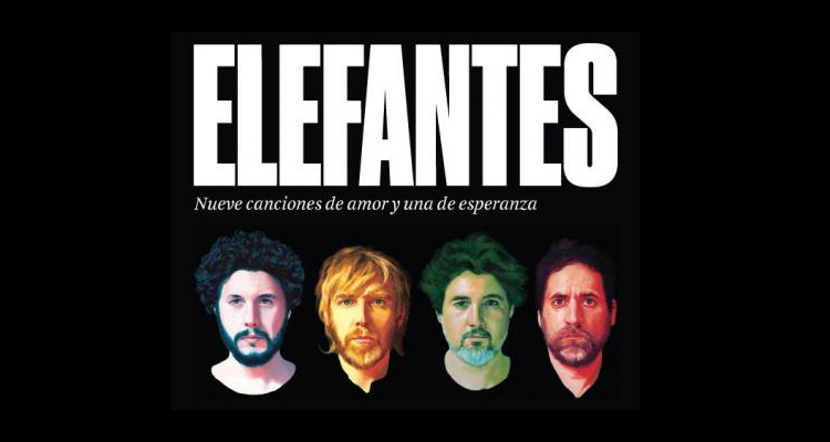 concierto de elefantes en valencia